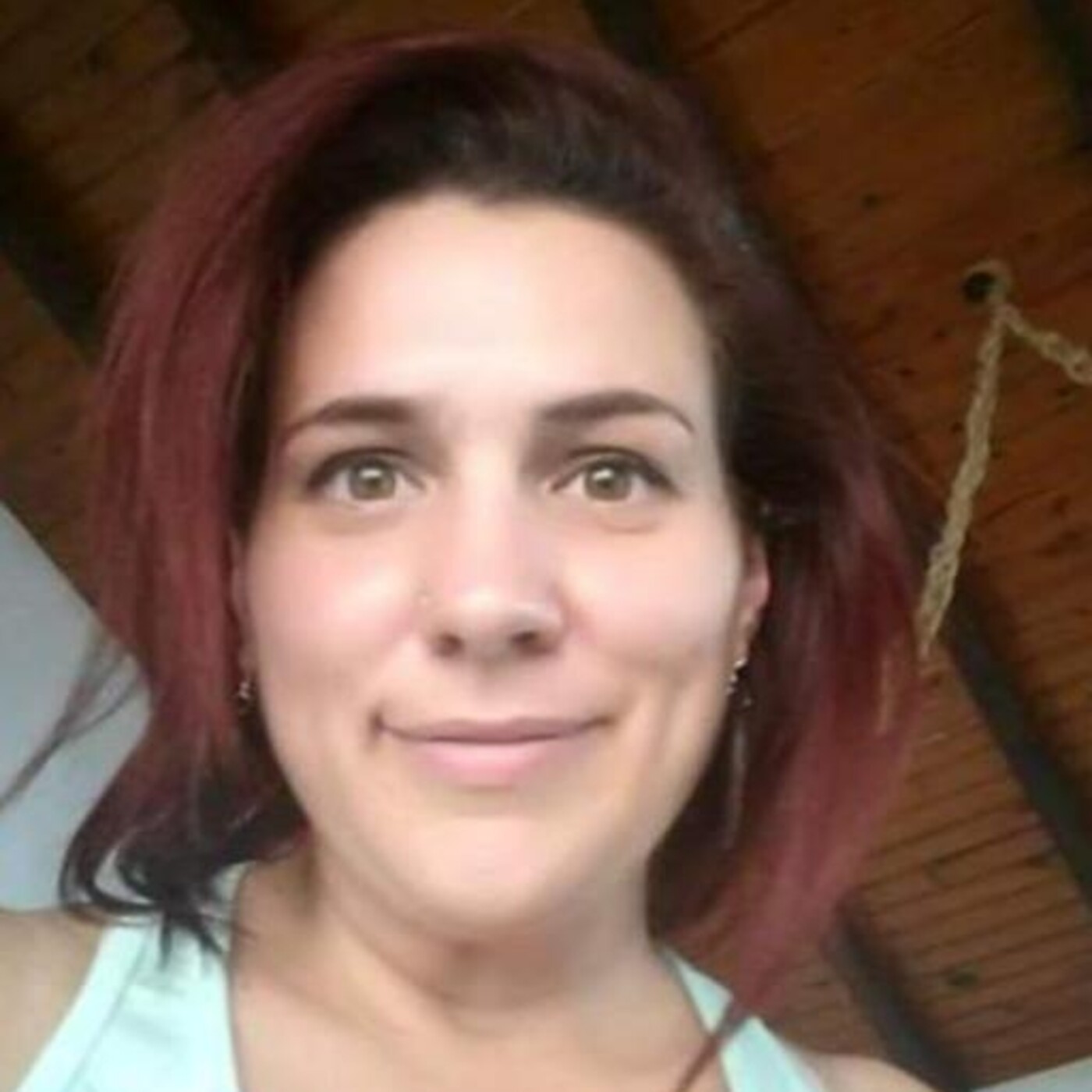 Actitud Positiva - Griselda Killian
