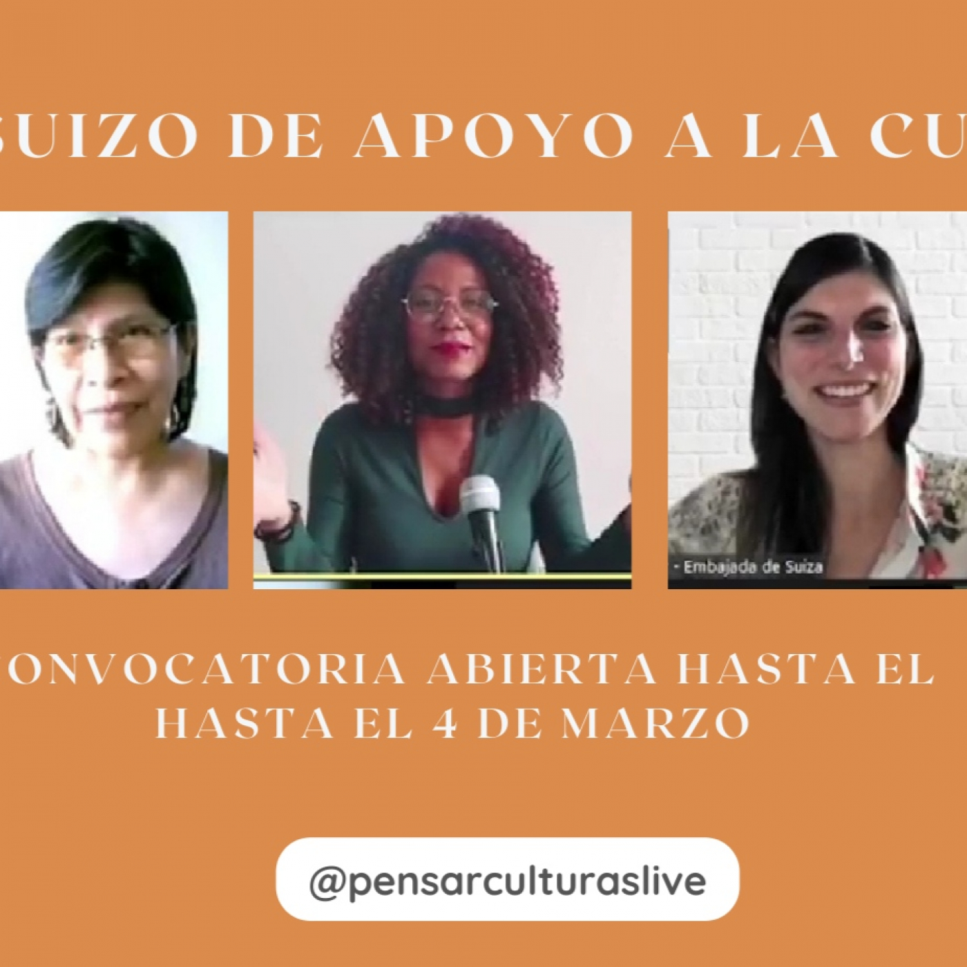 #Pensarculturaspodcast