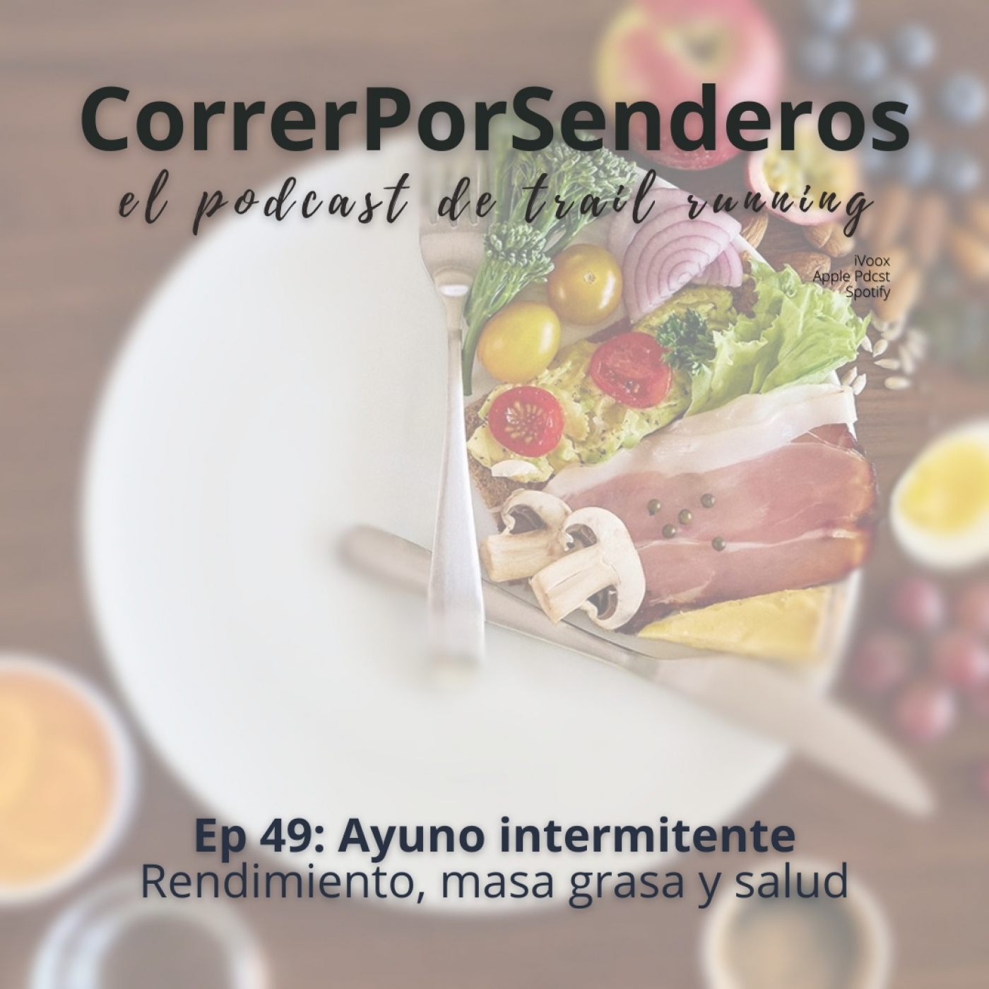 CorrerPorSenderos | El podcast de trail-running
