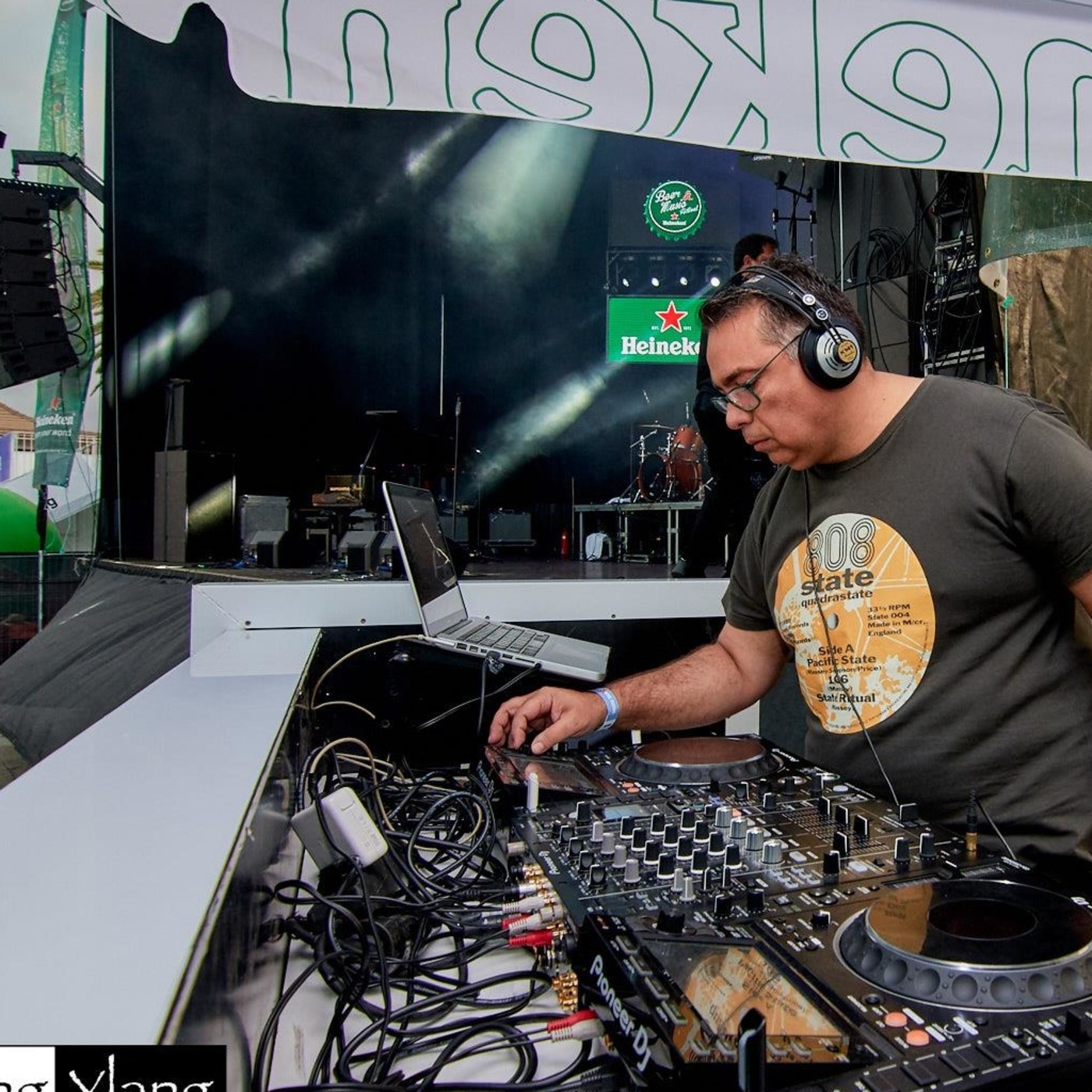 Miami Global Radioshow