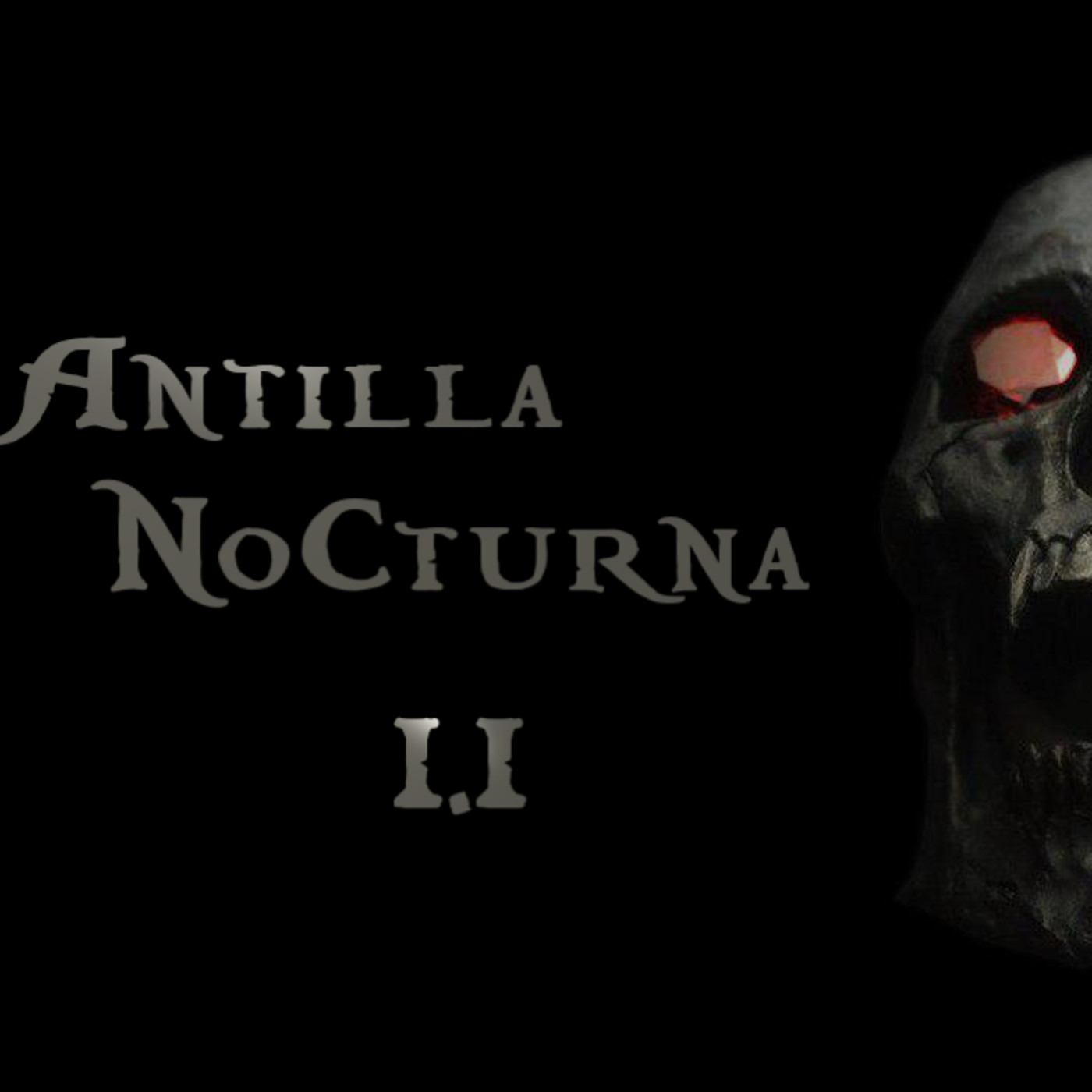 Antilla Nocturna