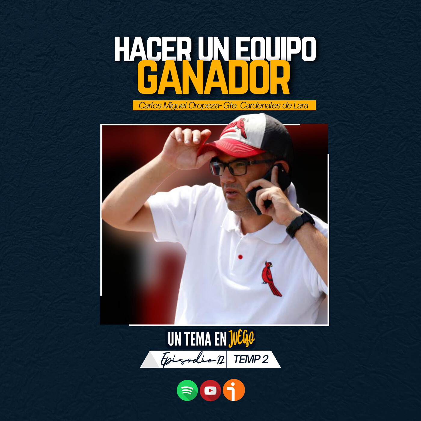 Un tema en juego