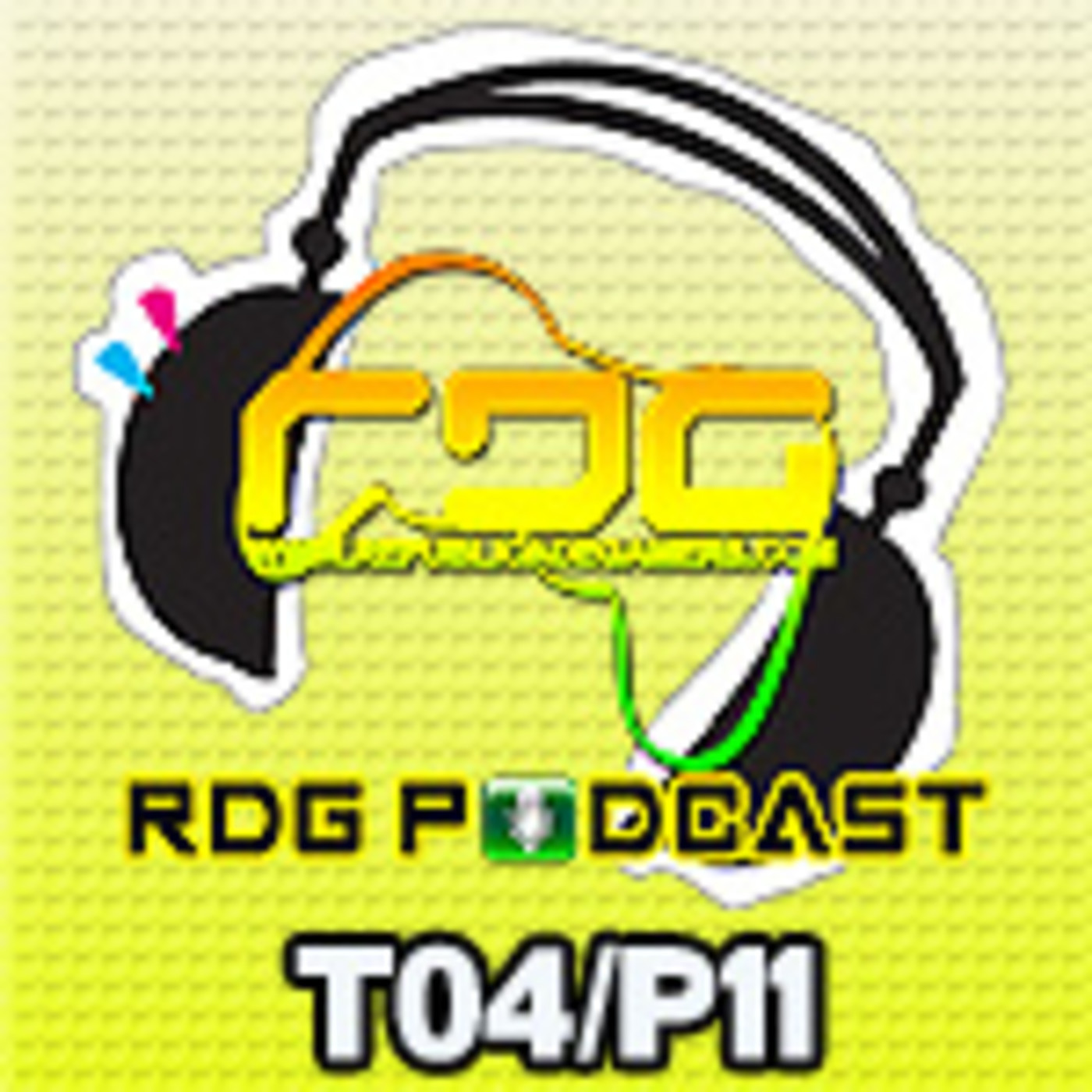 RDG Podcast