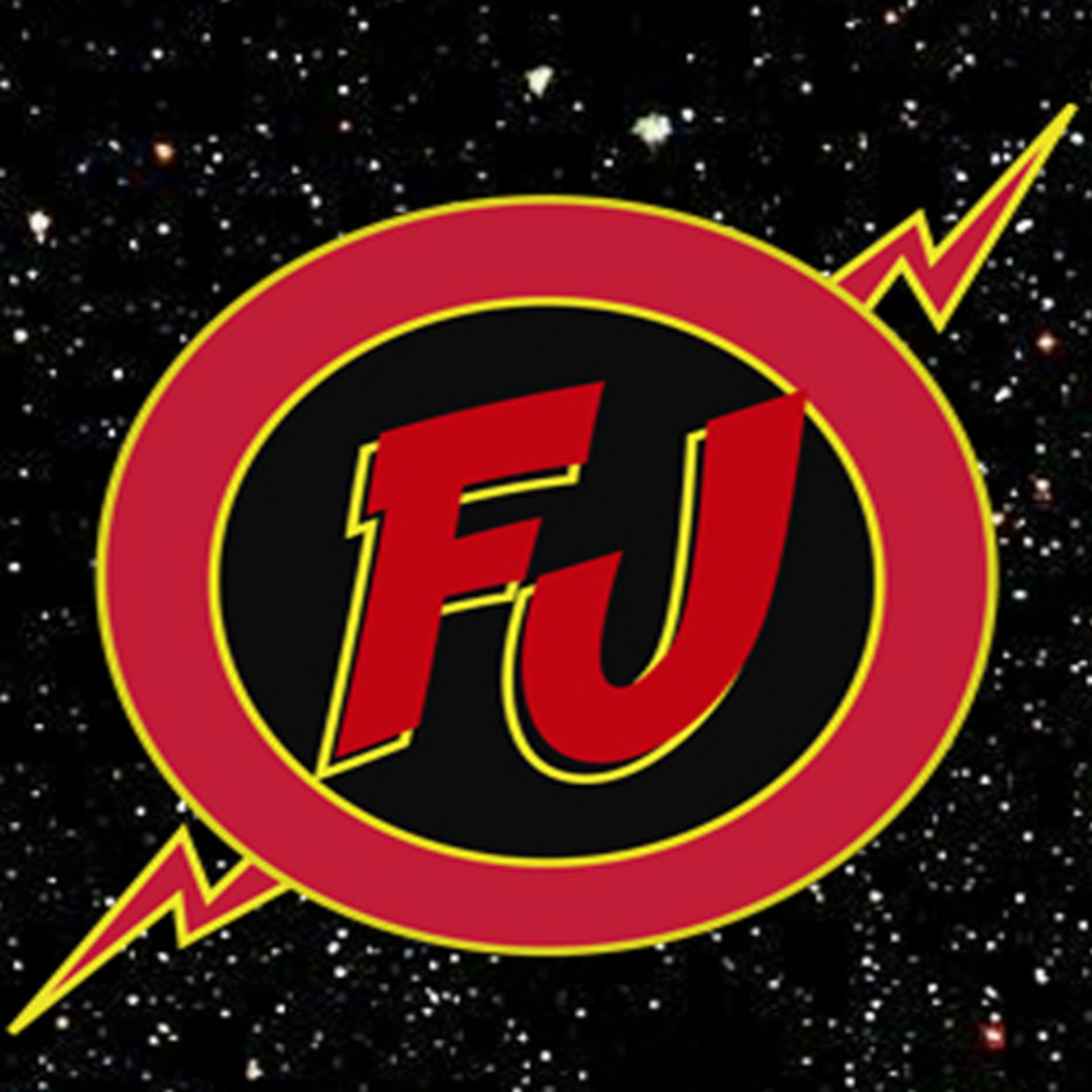 Flash Johnstone Media Podcast