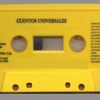 El Pequeño Kim (Serie Cuentos Universales) 1996