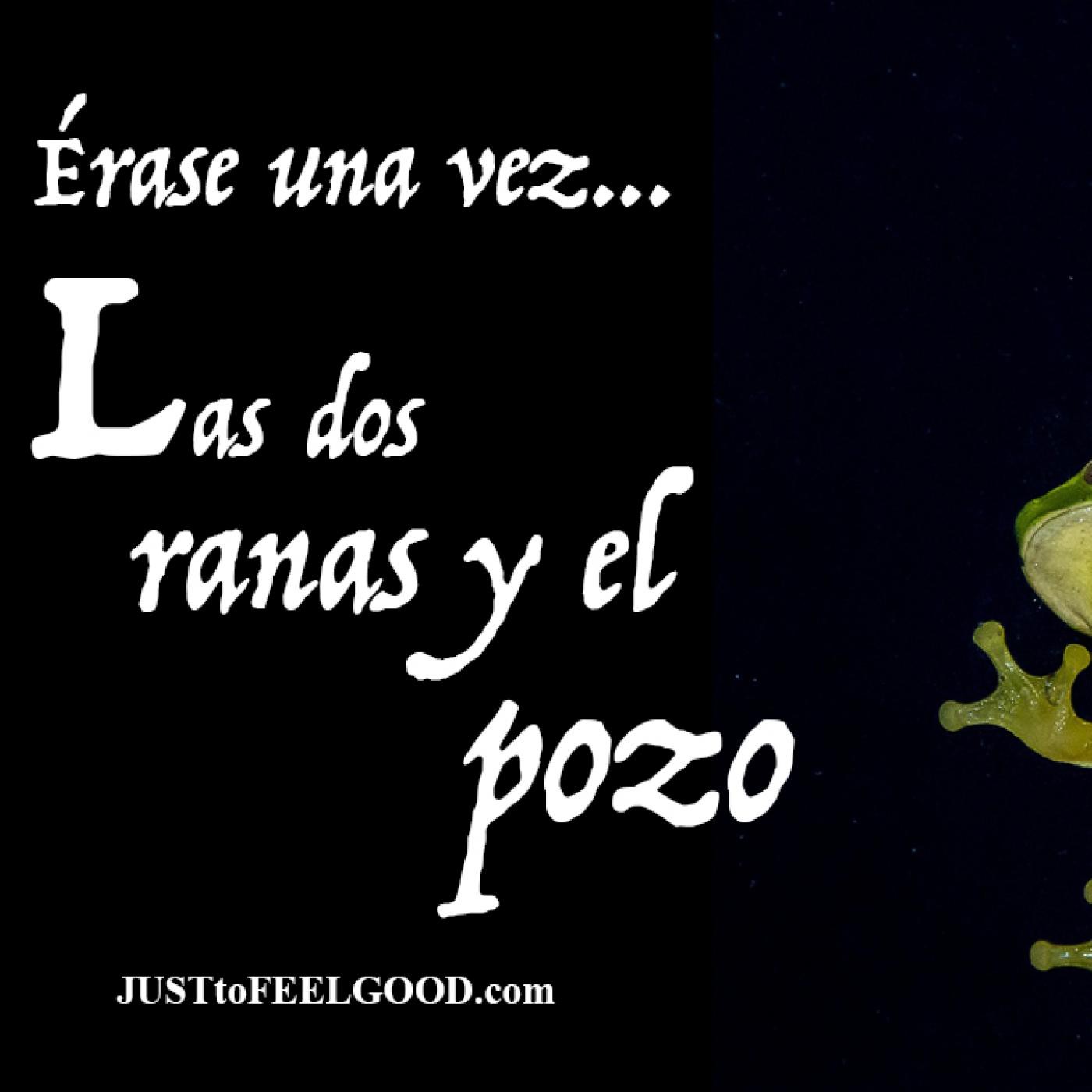 FEEL GOOD, by Estany Loriente