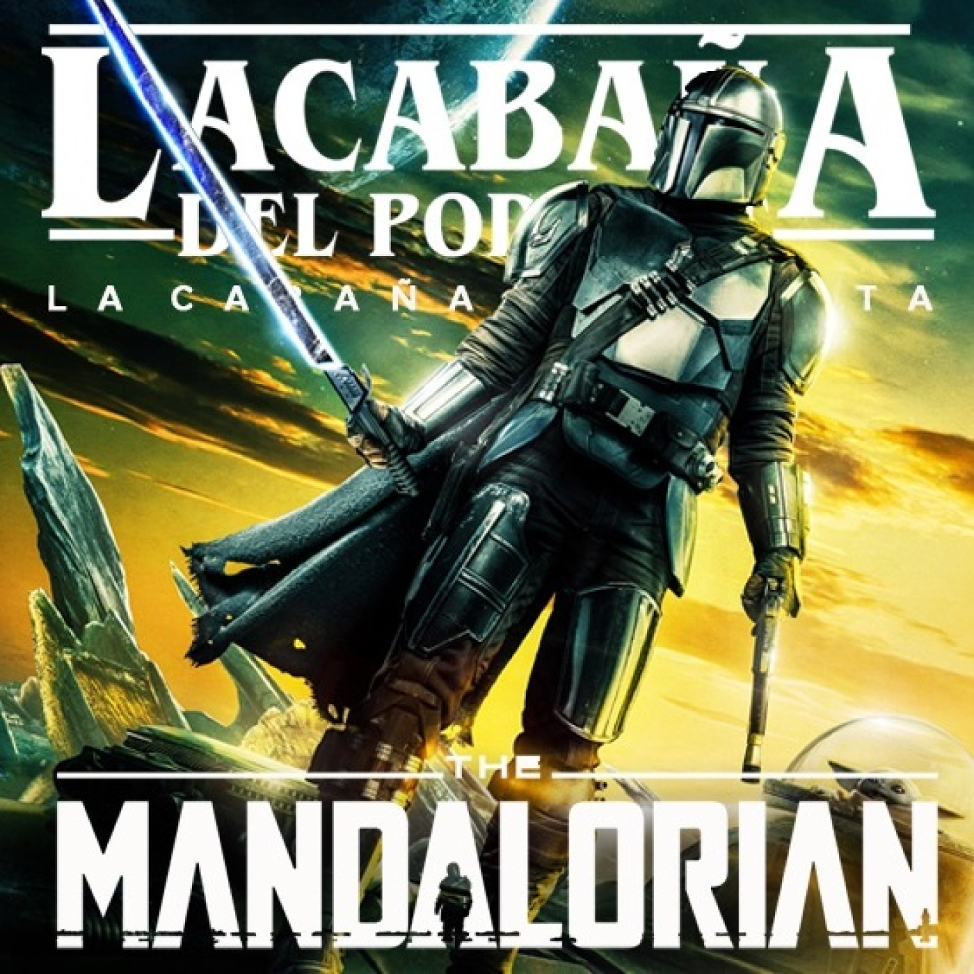 Especial The Mandalorian 3ª Temporada Capitulo 2 episode artwork