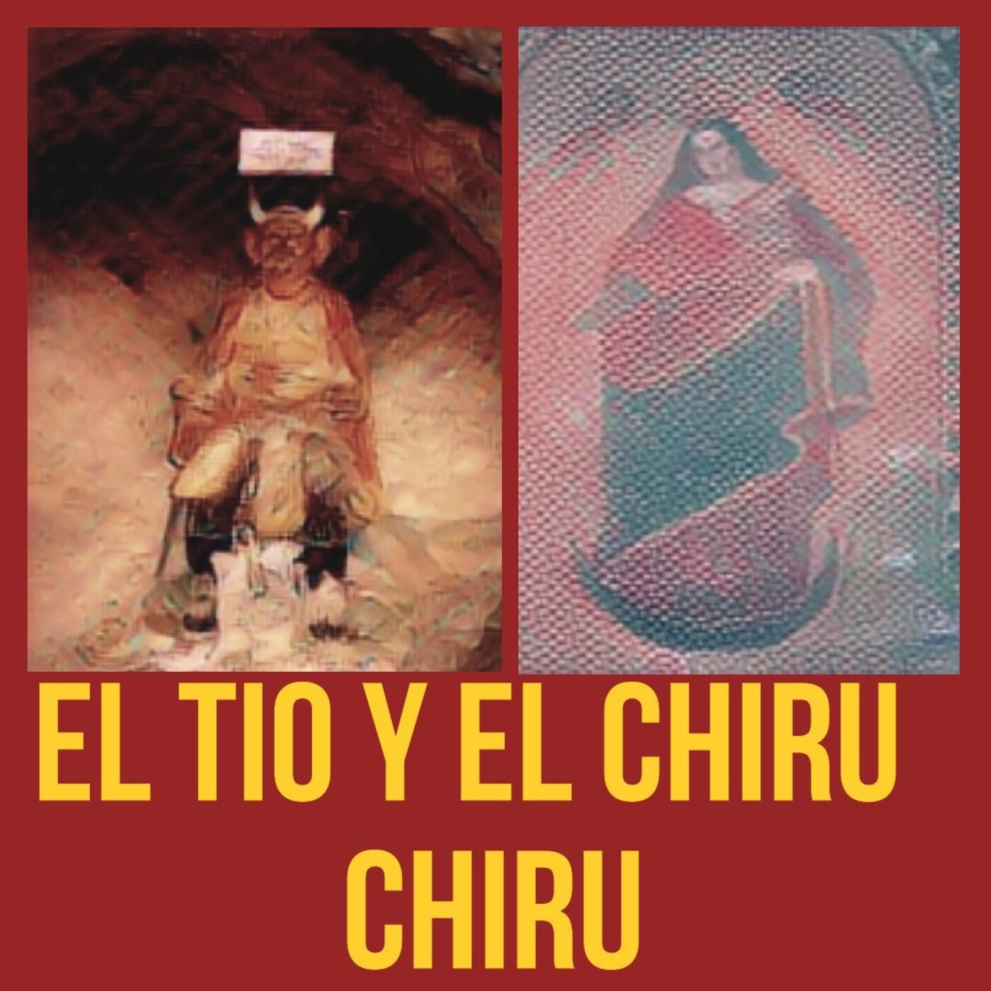 Leyendas del Tío