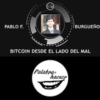 Bitcoin desde el lado del mal: deep web, smart contracts, Ethereum y más