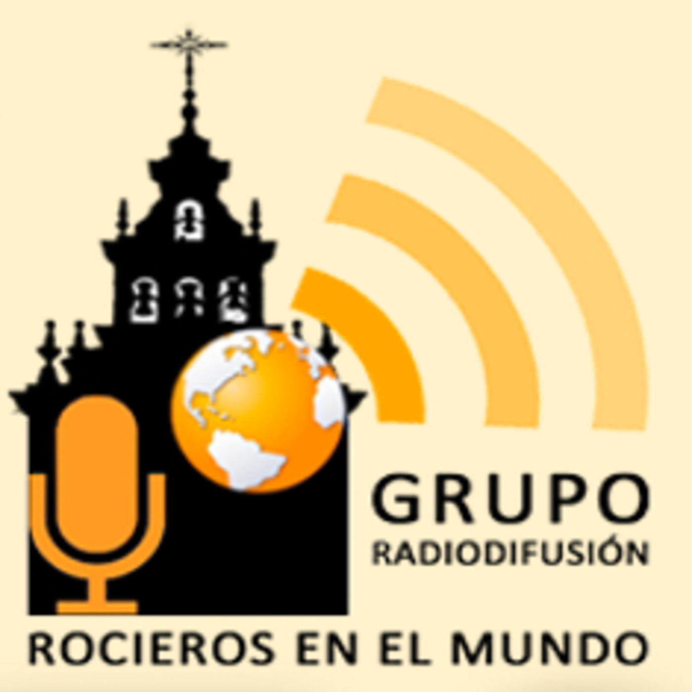 Sevillanas Rocieras por Siempre