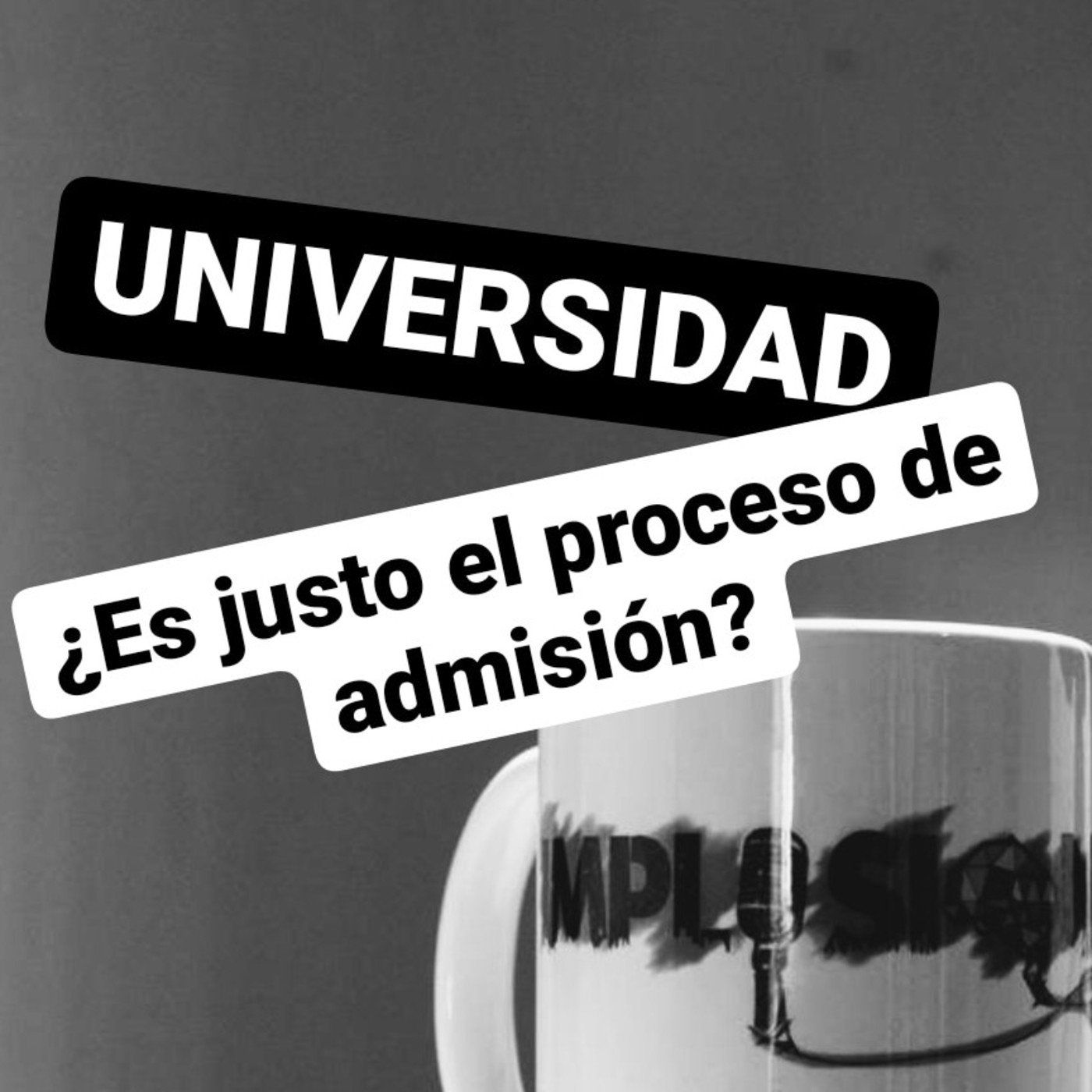 Implosión Revista Digital