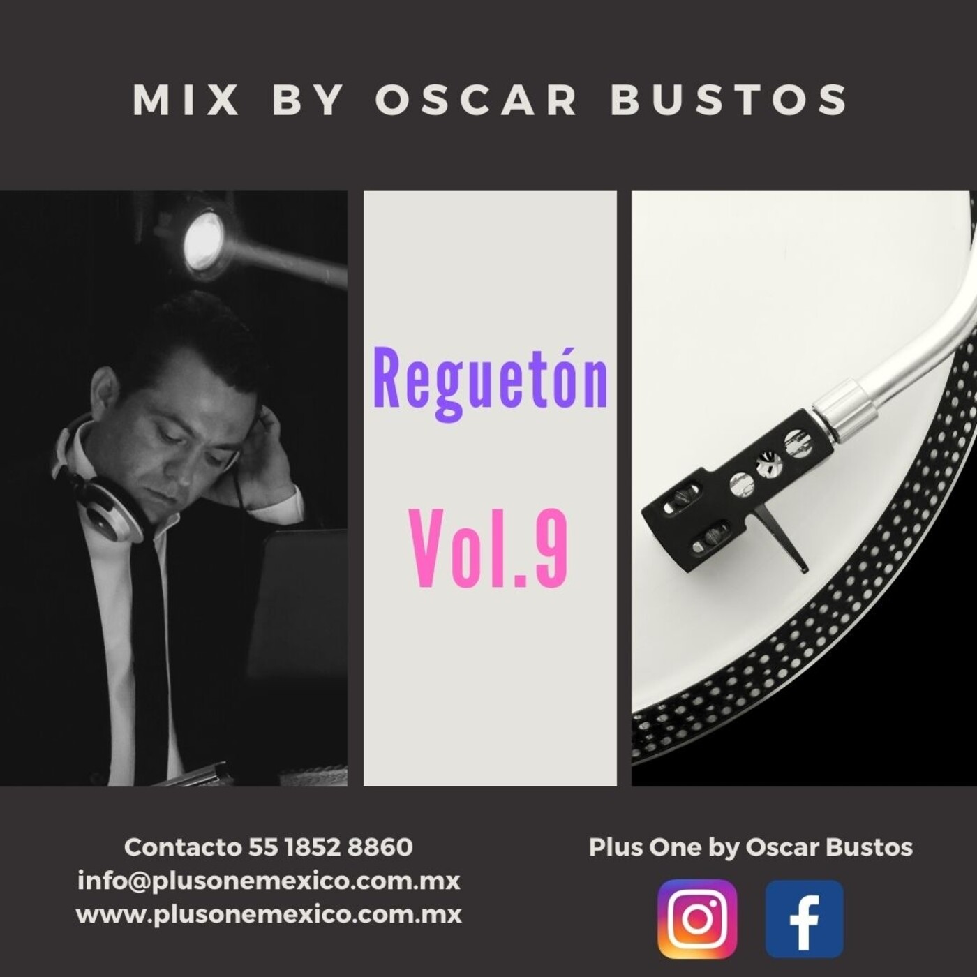 Música 70s, 80s, 90s, 2000s y más