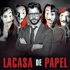 La Casa de Papel T2 Ep.5 #Thriller #Robos #Secuestros #audesc #peliculas #podcast