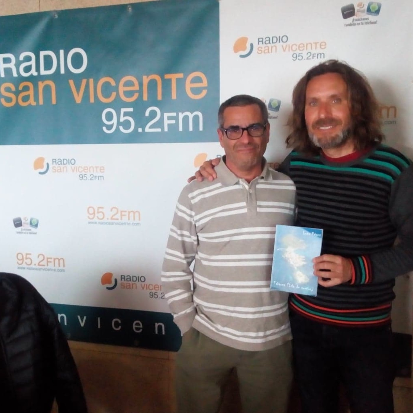 La Voz Imprevista