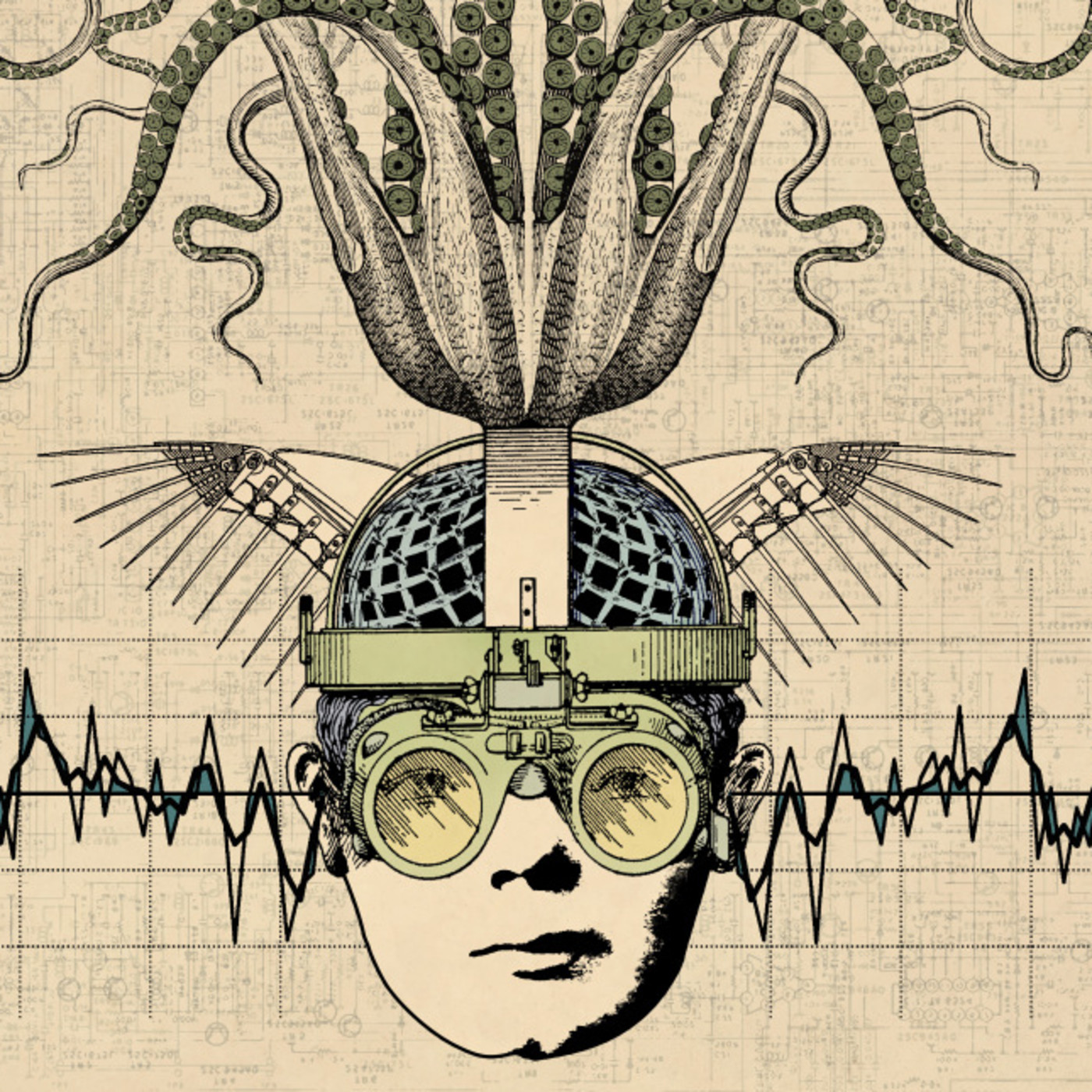 Podcast Rock Progresivo