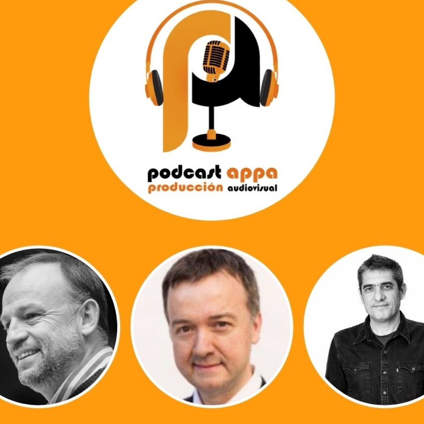 EL PODCAST DE APPA