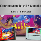 Quemando el Mando - Aladdin ¿Megadrive o Super Nintendo?