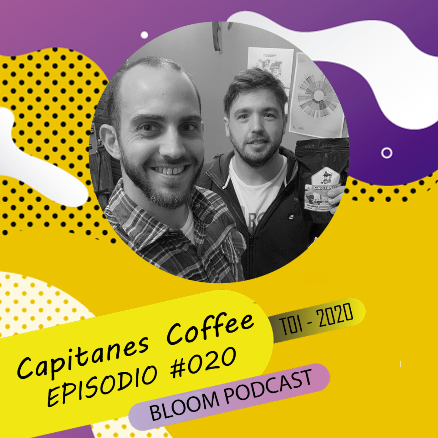 Bloom Podcast