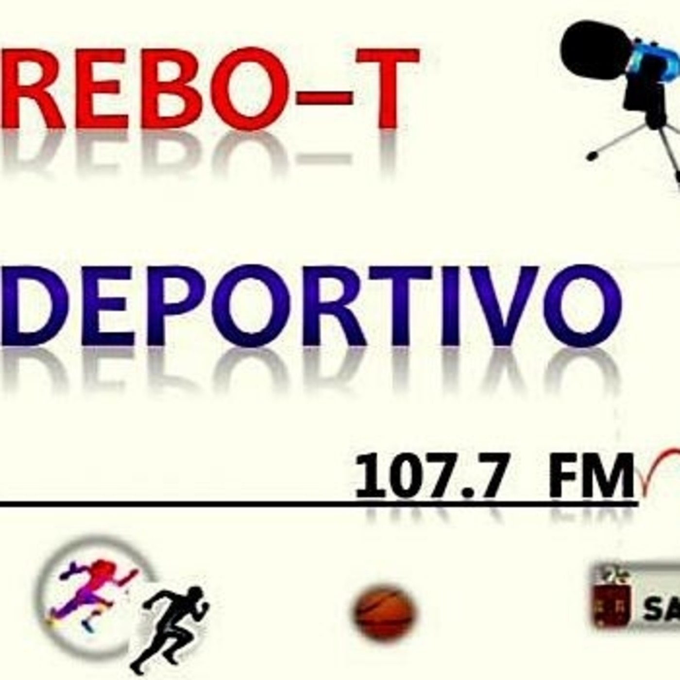 Rebote Deportivo