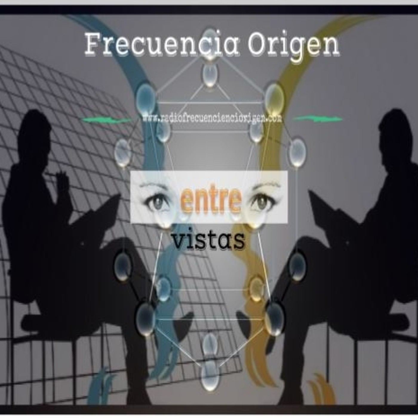 Radio Frecuencia Origen