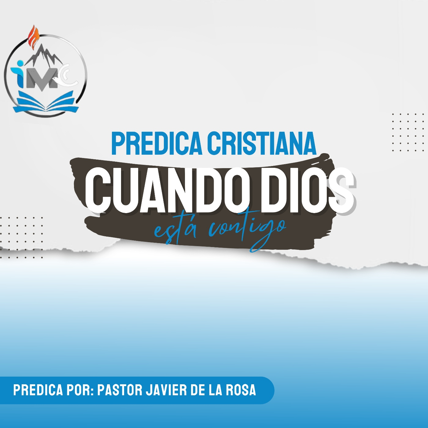 El Camino del Evangelio podcast