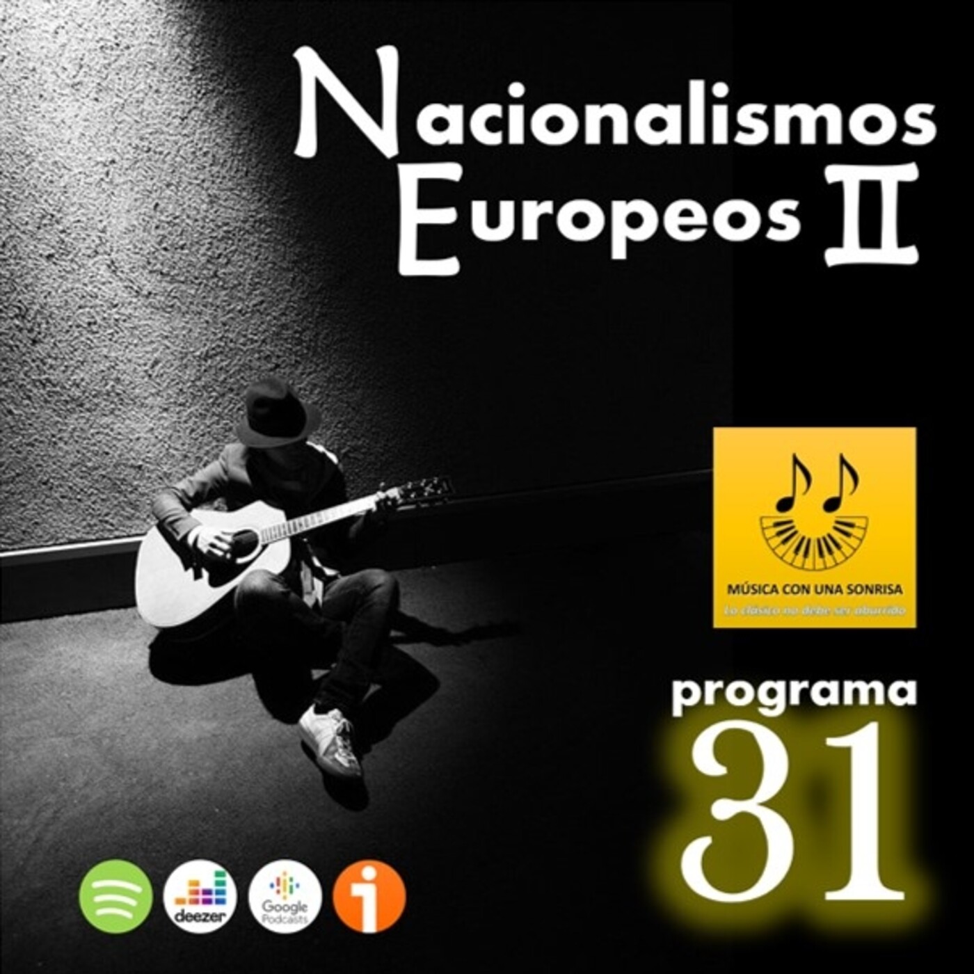 Música con una sonrisa