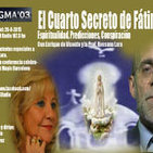 Enigma03 El Cuarto Secreto de Fátima (20-6-2015)