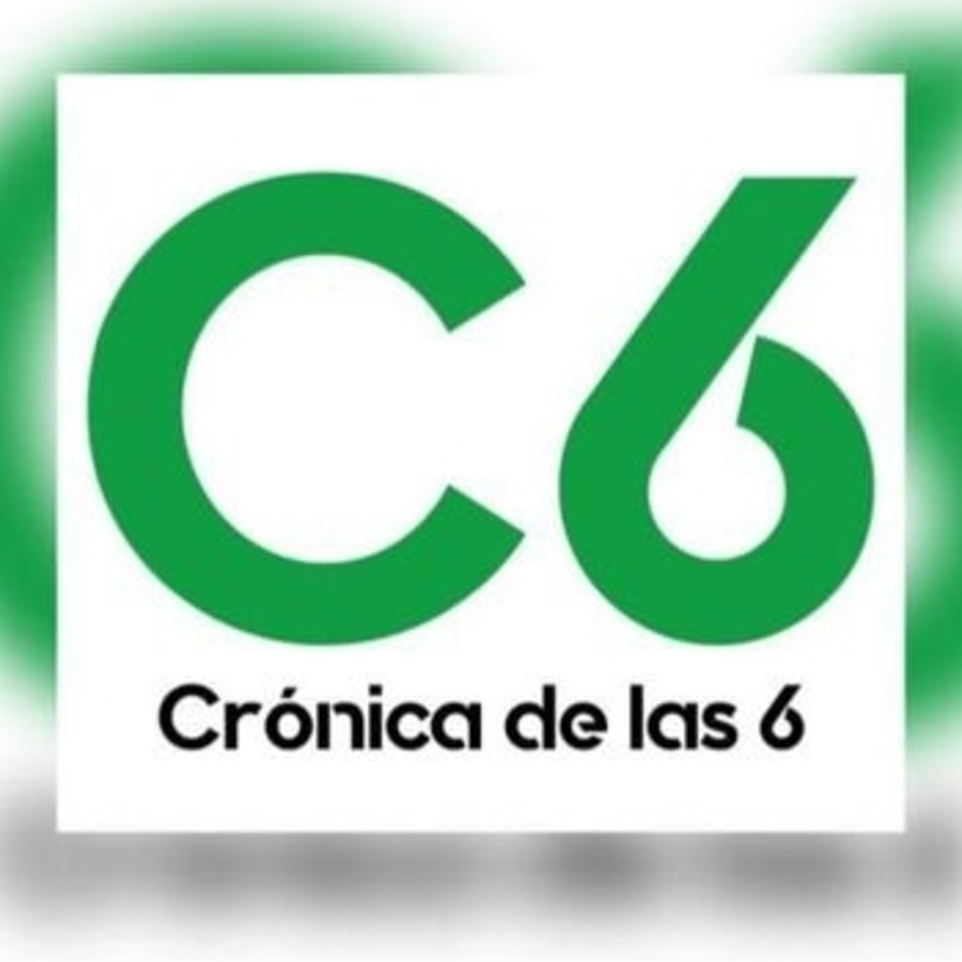 06-03-19 Crónica de las Seis episode artwork