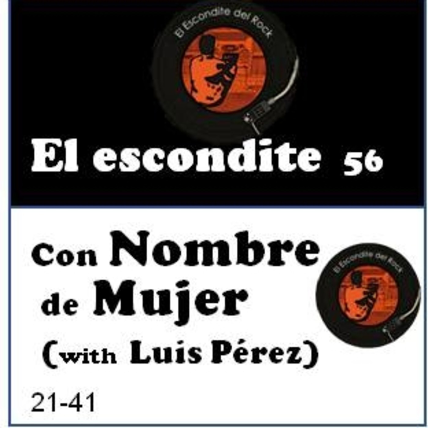 El Escondite del Rock