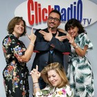 Yo Mono, homenaje a Pablo Herreros en ClickRadioTV