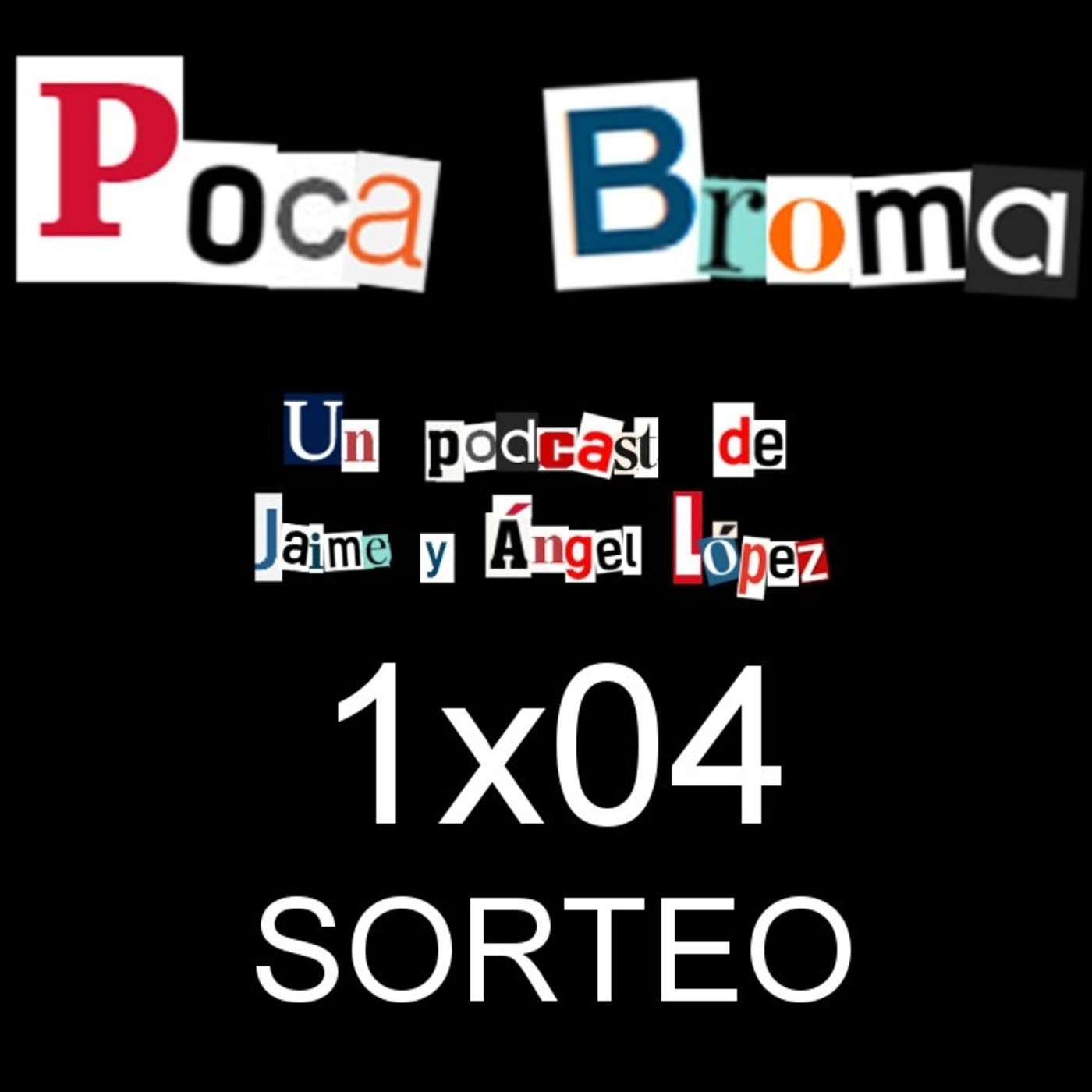 Poca Broma