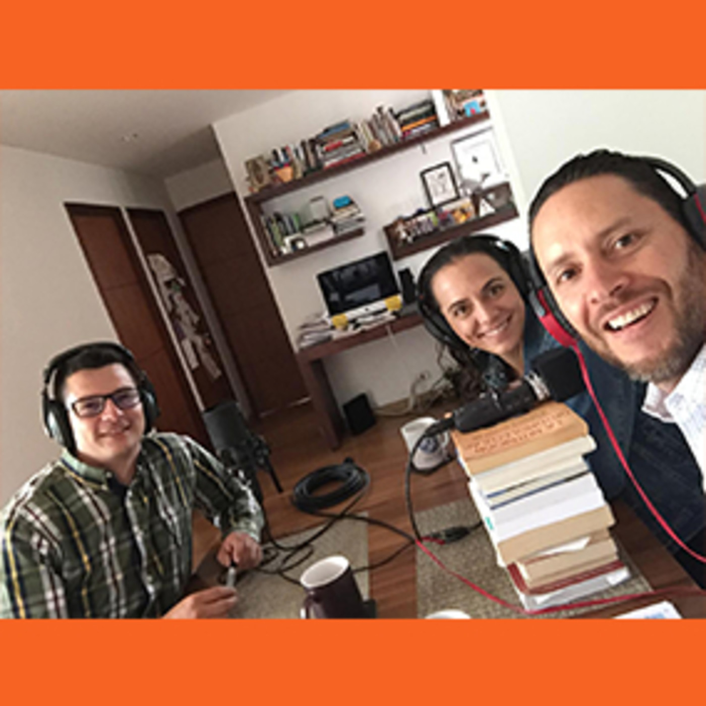 Maka Podcast