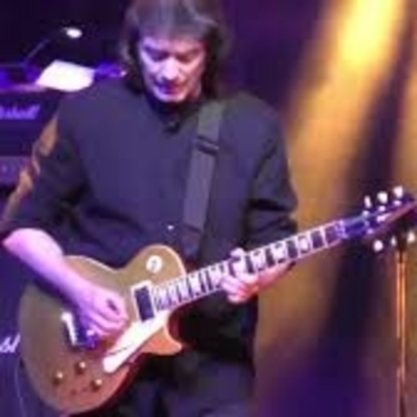 299 - Steve Hackett - Full Concert Live Montreux 1980 episode artwork