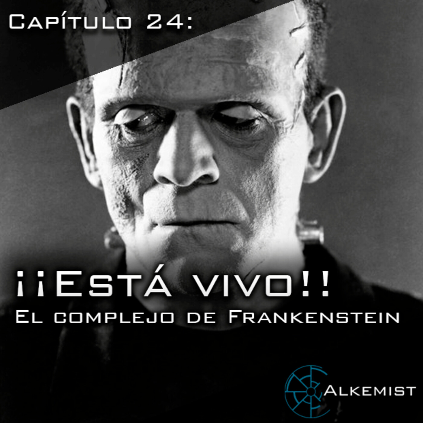 Alkemist Podcast