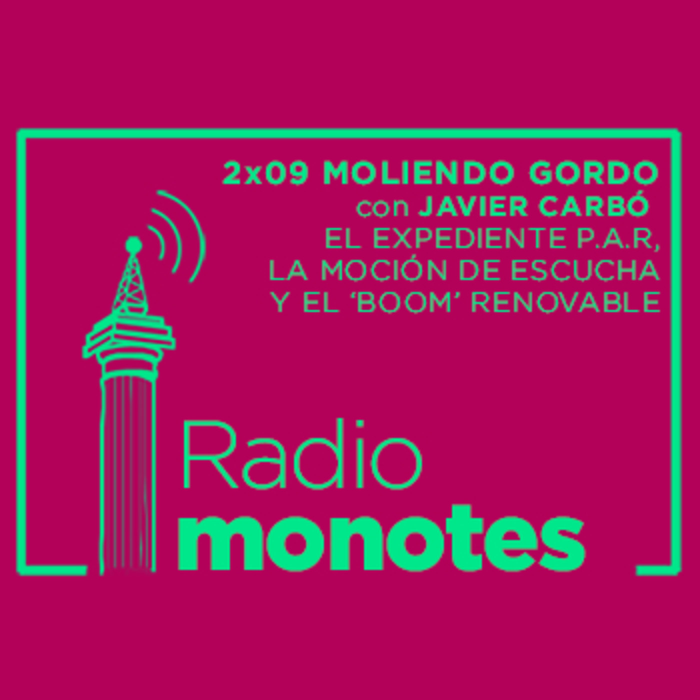 Radio Monotes
