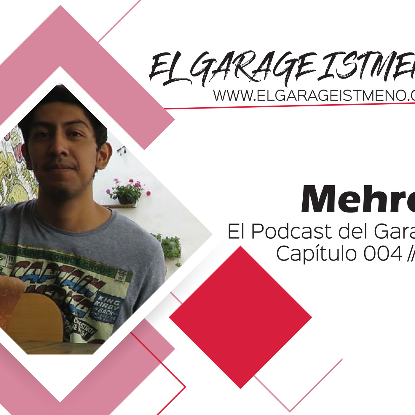 El Podcast del Garage