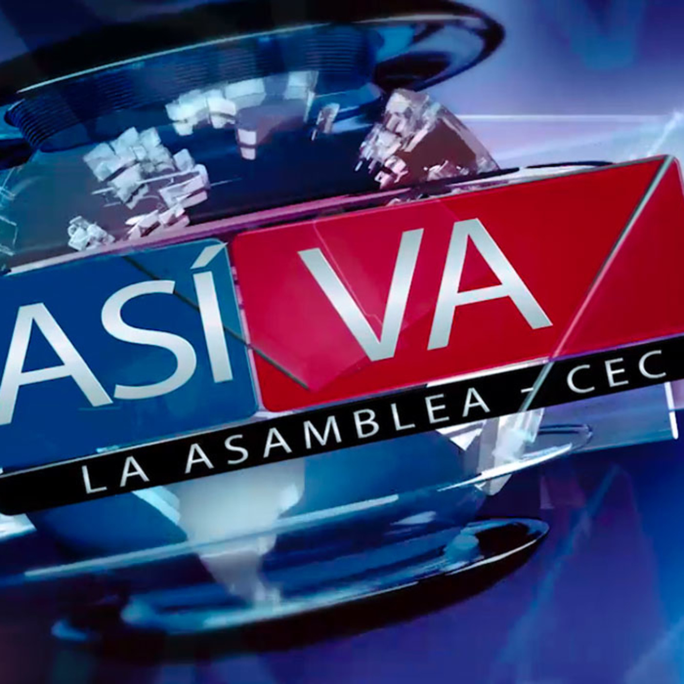 Noticiero: Así va la Asamblea