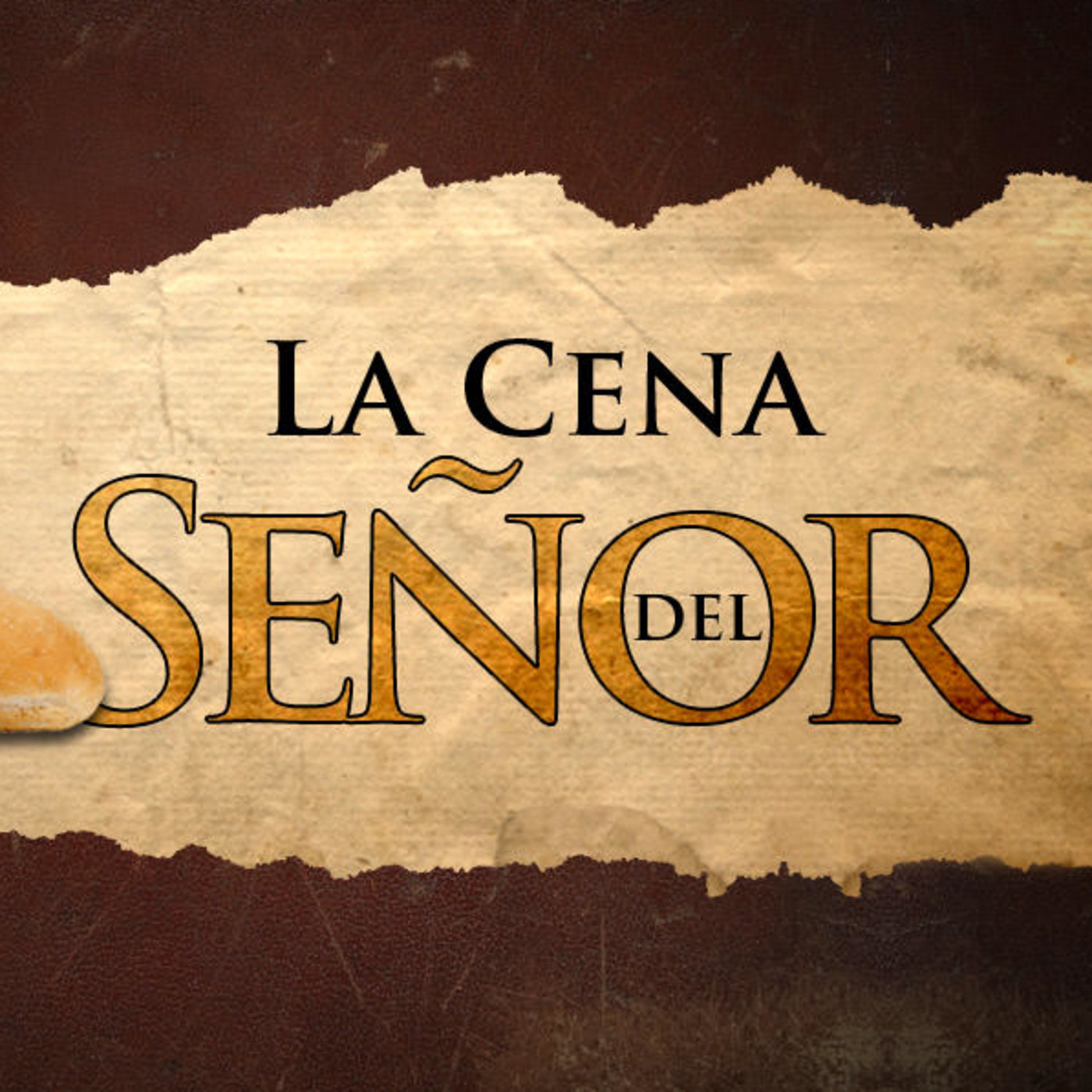 La cena del Señor - Pastor Kenneth Solá episode artwork