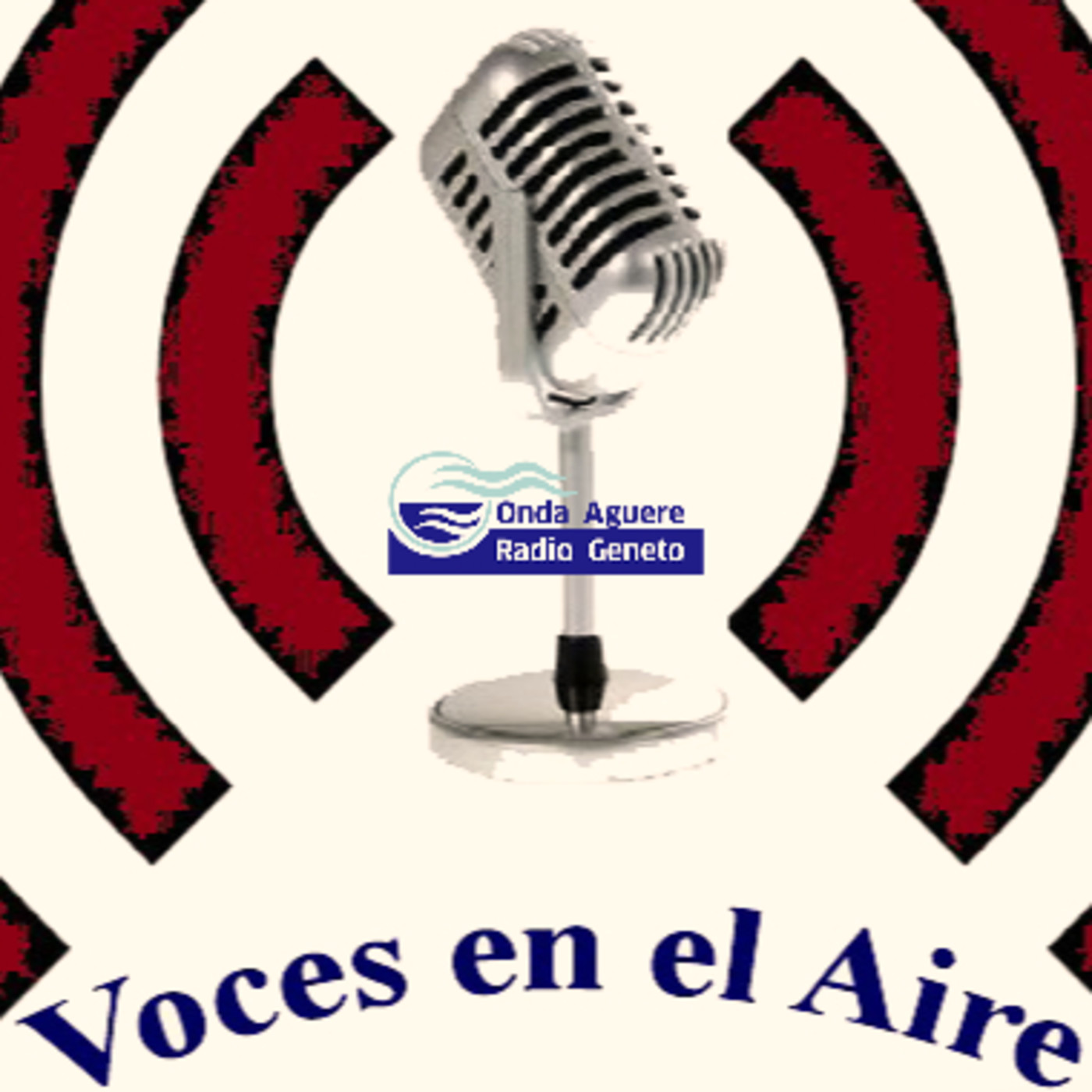 Voces en el Aire