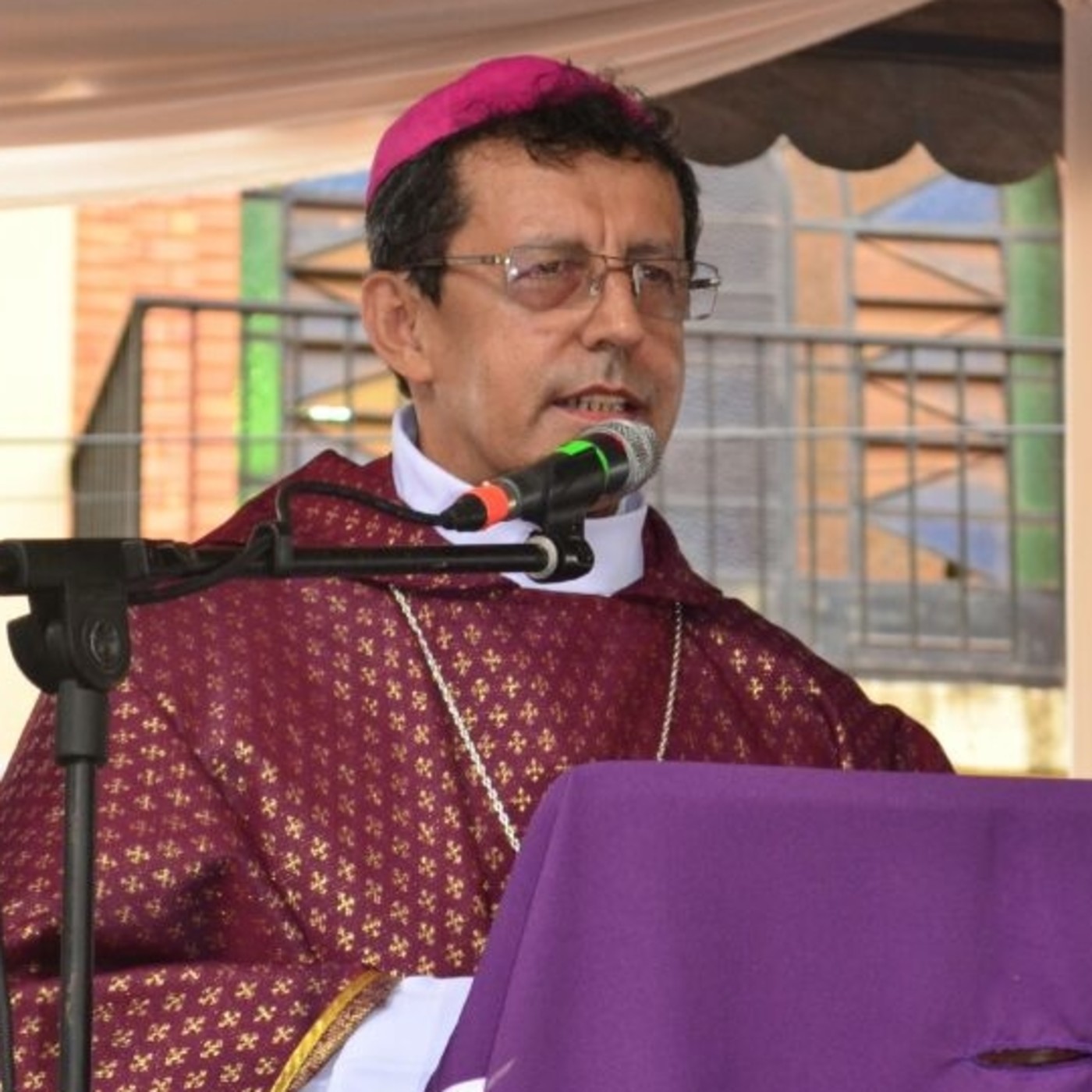 Podcast de San Roque AM