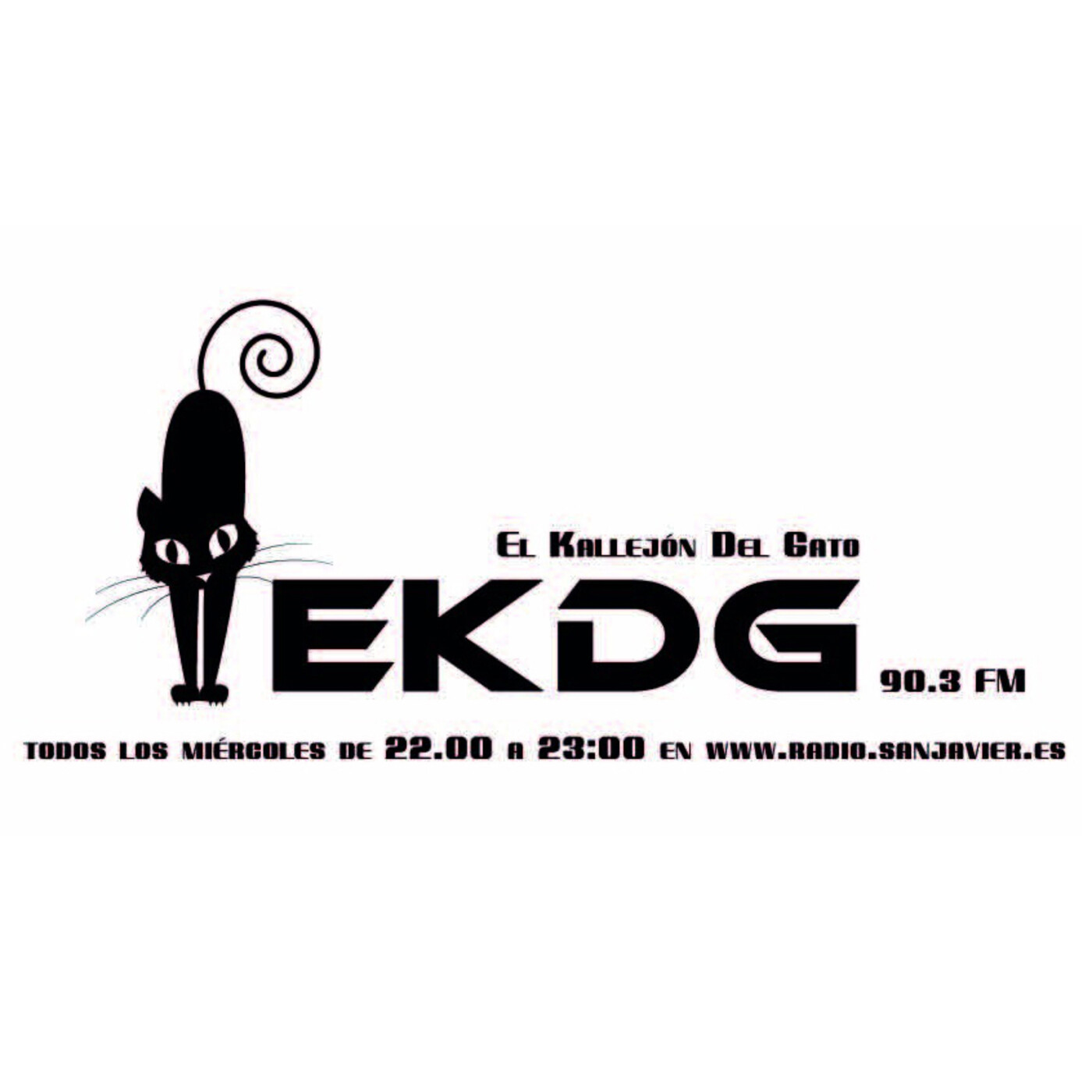 PODCAST de El Kallejón del Gato