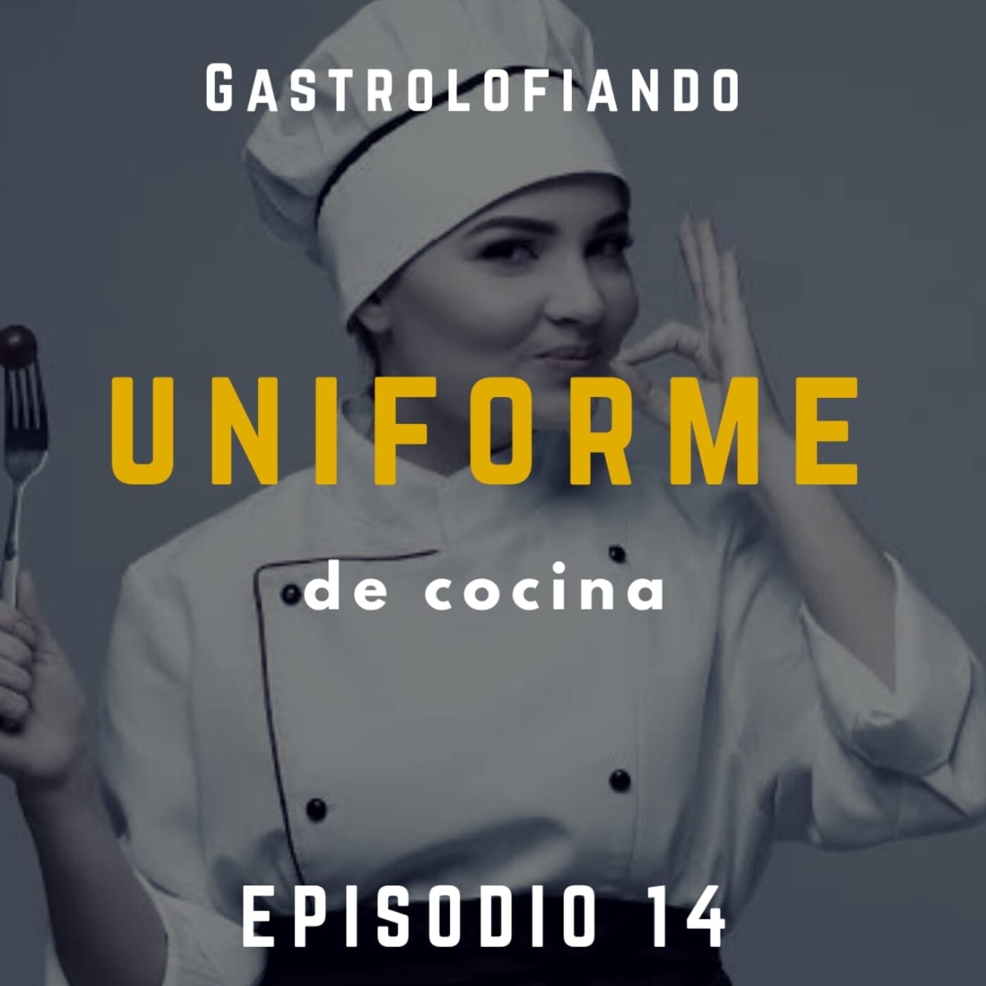 Gastrolofiando