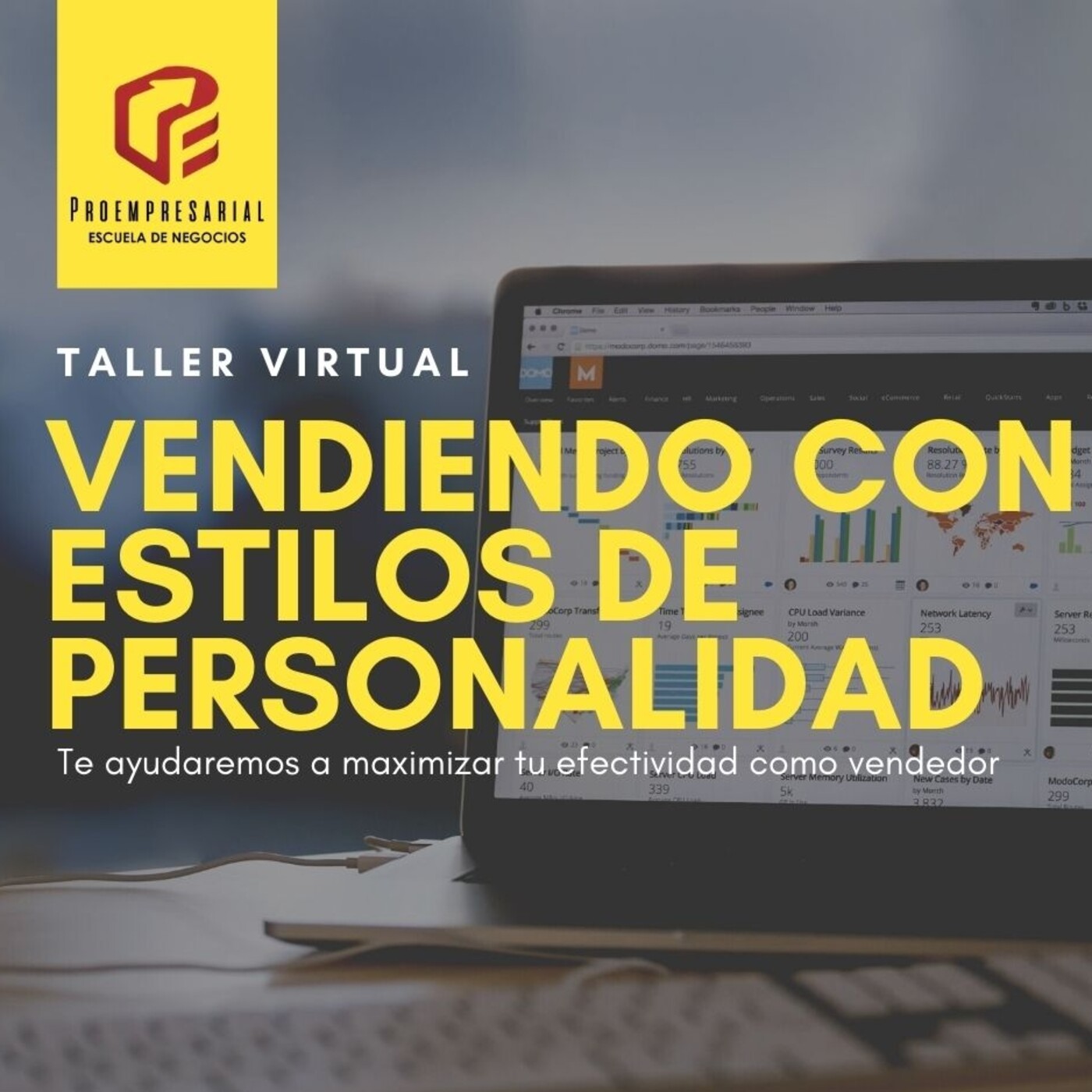 Liderazgo