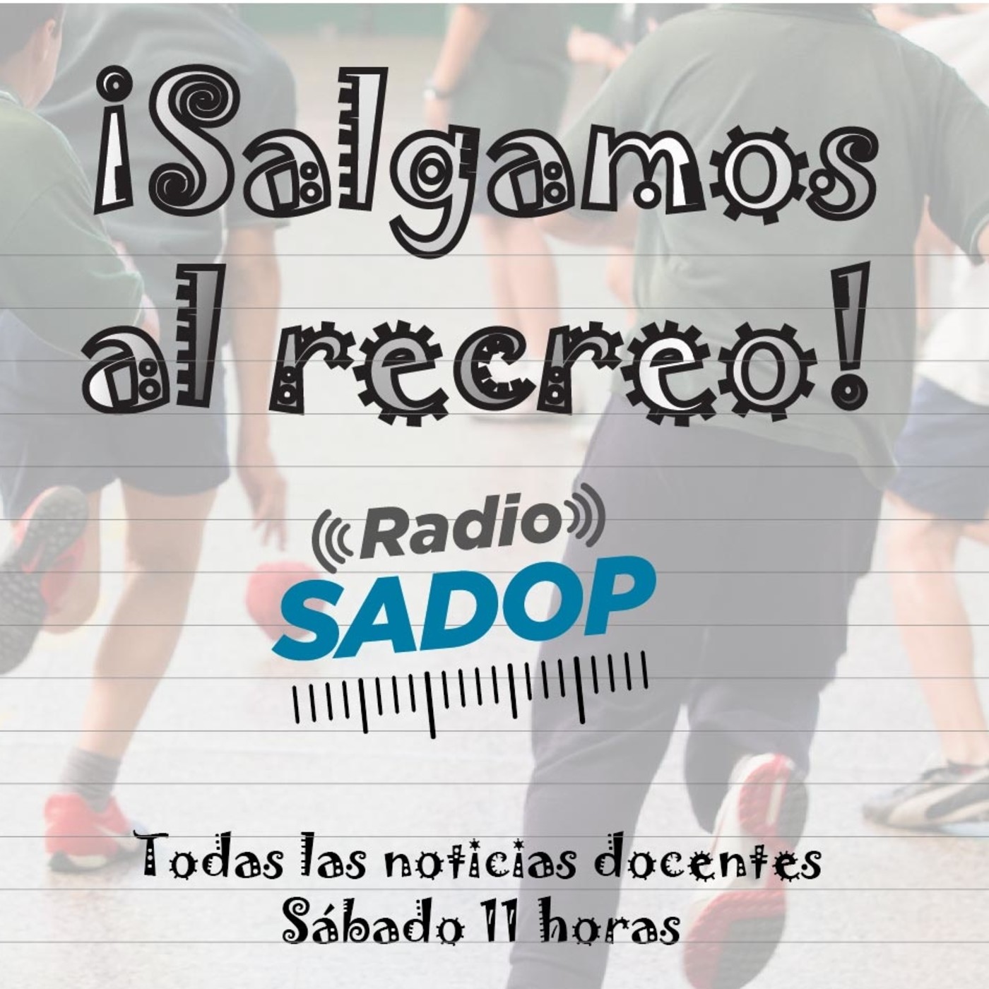 Radio SADOP