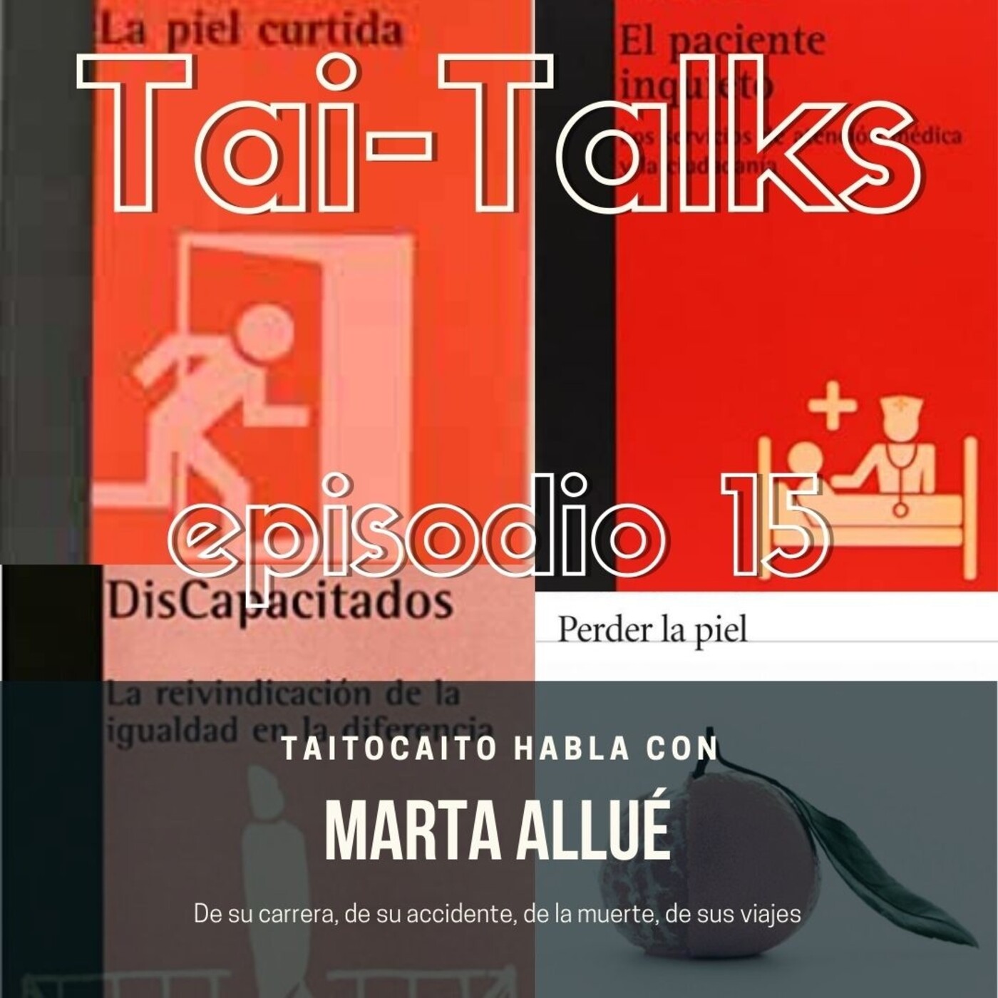 TAI-TALKS