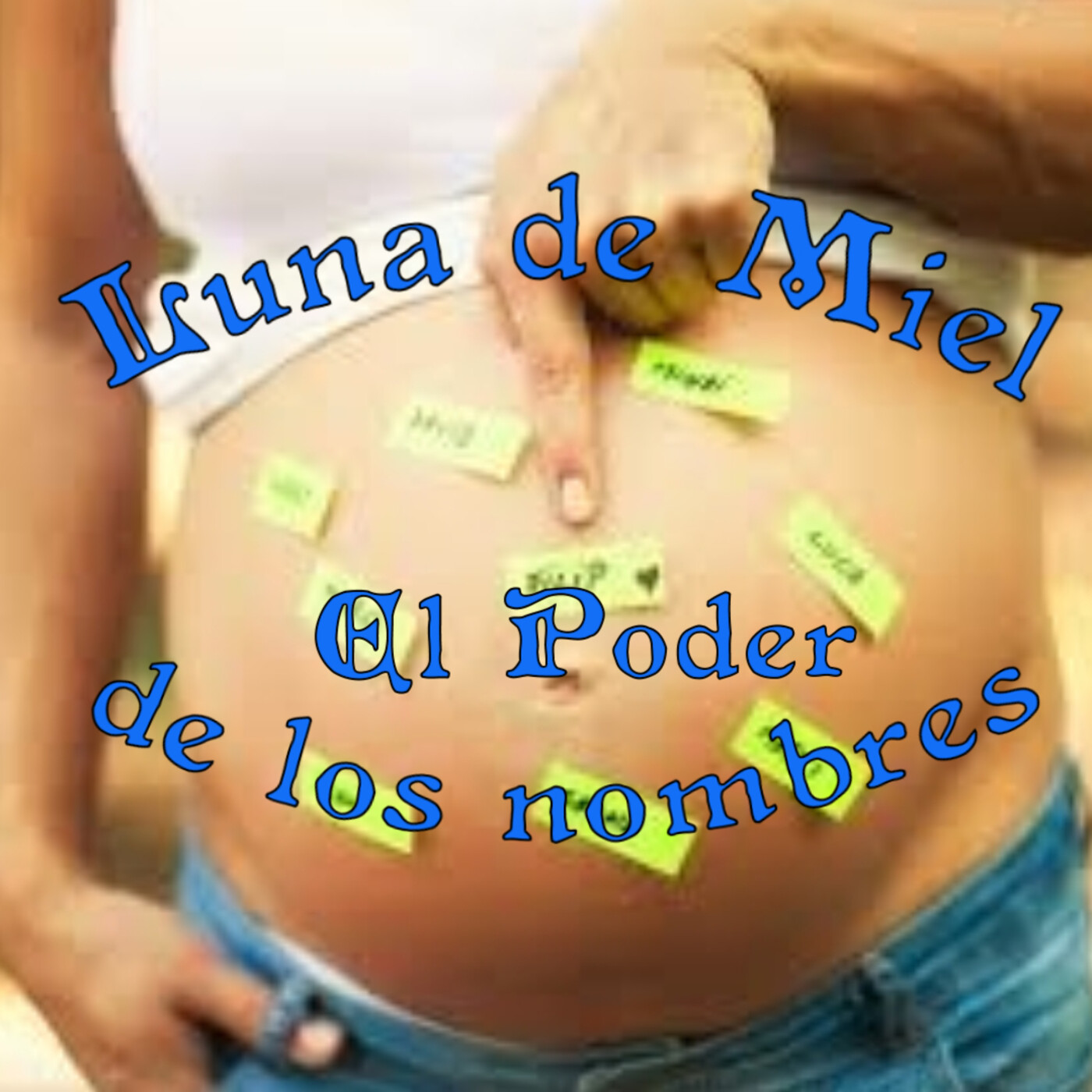 LUNA DE MIEL