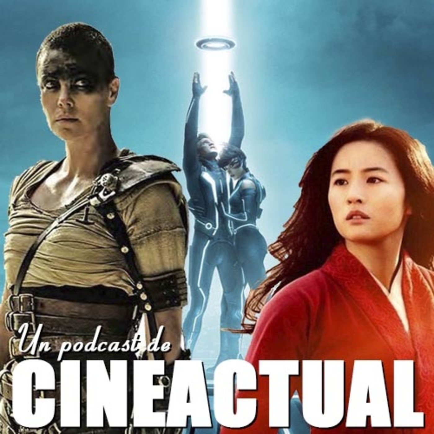 CineActual