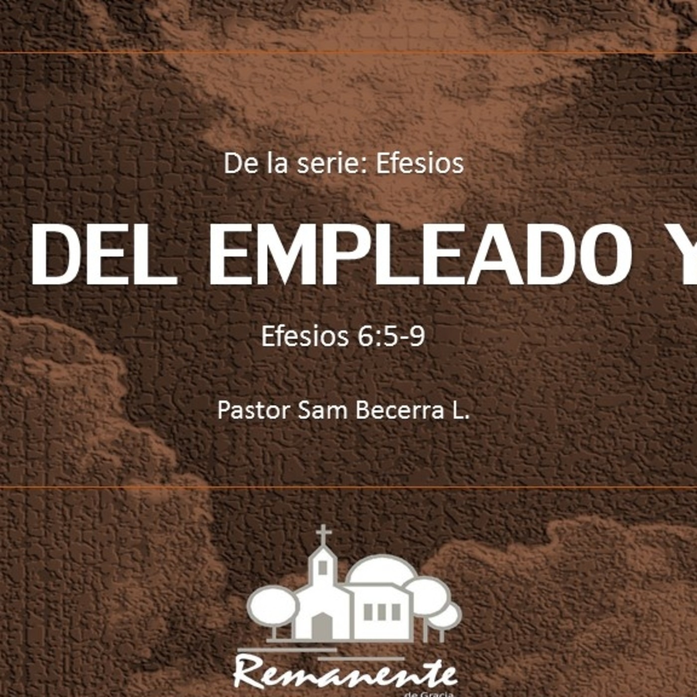24 El deber del empleado y el patrón episode artwork