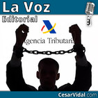 Editorial: El robo fiscal - 28/06/18