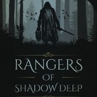 Ecos del Laberinto 2x08 - Rangers of the Shadow Deep